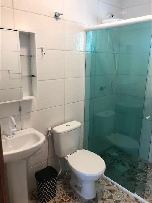 Apartment Studio 2 Recanto Da Fortaleza Florianopolis