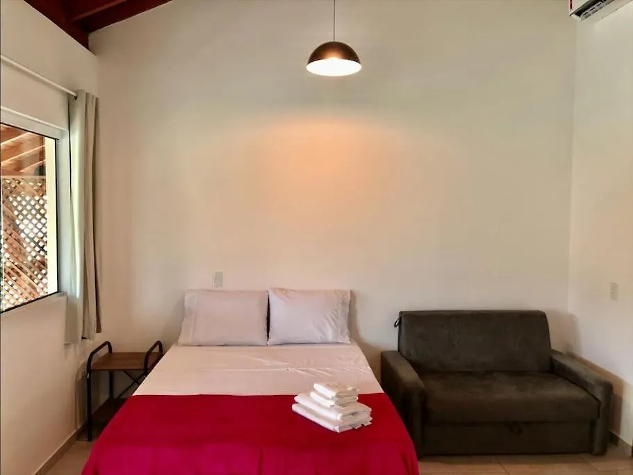 Studio 2 Recanto Da Fortaleza Florianopolis Brazil
