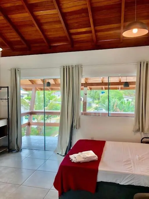 Studio 2 Recanto Da Fortaleza Florianopolis