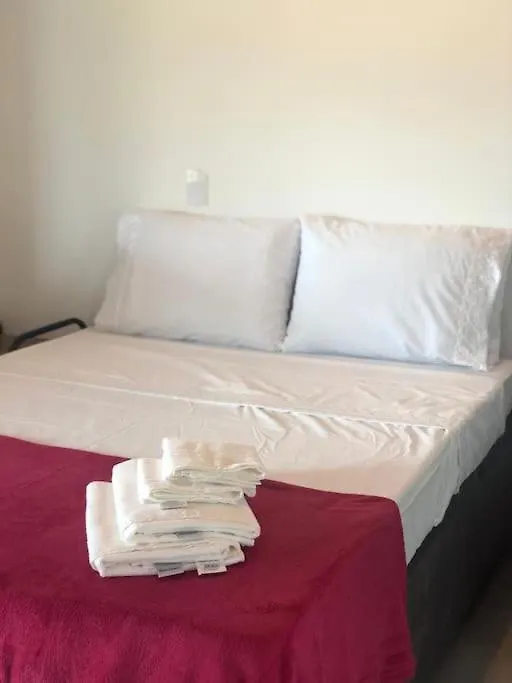 Studio 2 Recanto Da Fortaleza Florianopolis Apartment