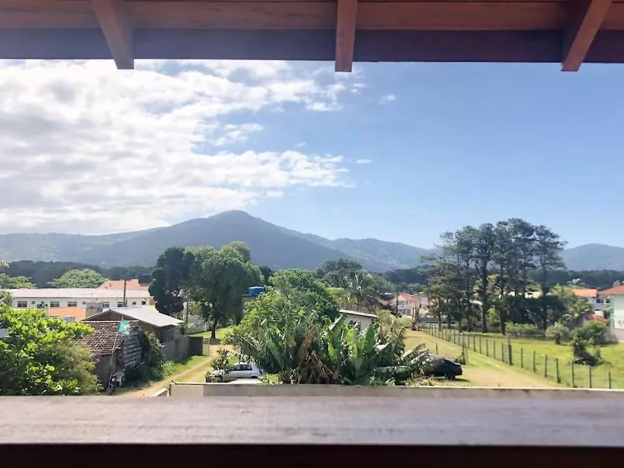 Studio 2 Recanto Da Fortaleza Florianopolis 0*,  Brazil