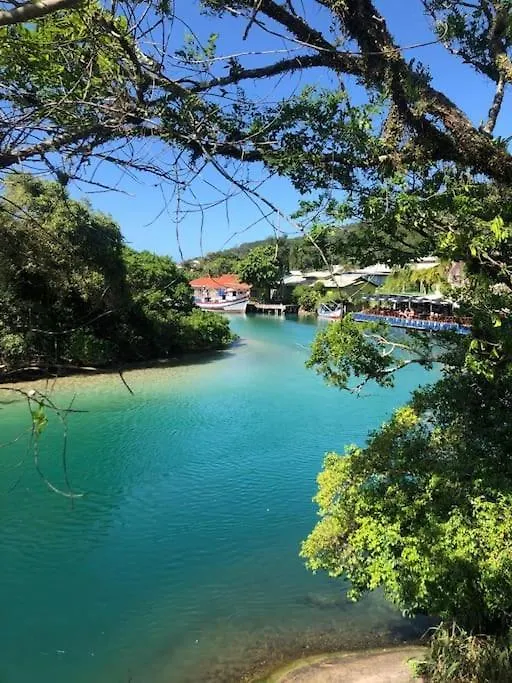 Studio 2 Recanto Da Fortaleza Florianopolis