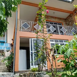A Casa Laranja Apartamento